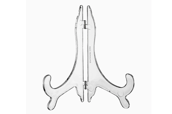 Bordenstandaard 110 mm hoog