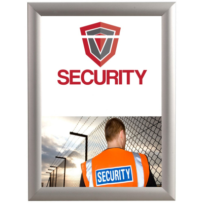a4 kliklijst security