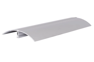 Aluminium voet  A4  - 210 mm