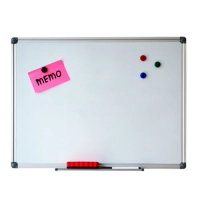 Magnetisch whiteboard